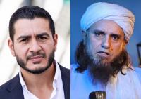 Islamic Group Pulls Pakistani Cleric Known for 'Pedophilic Rhetoric' From Convention Featuring Abdul El-Sayed—But Keeps Imam Who Called Holocaust 'Hoax'