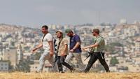 France calls on Israel to prosecute settlers besieging Palestinian homes in Qusra