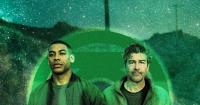 Can HBO’s Grounded Green Lantern Take Flight?
