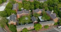 Harvard wins dismissal of Trump administration lawsuit over alleged harassment of Jewish students
