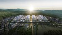 SK hynix secures production base for AI memory demand