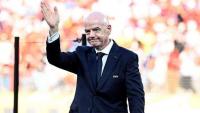 Oceania Backs Infantino as New Zealand Breaks Ranks Amid FIFA Rift