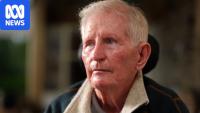 Sean Dorney was a roaming ABC reporter. Now, just getting out of bed is a struggle