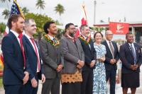 Fuel study could strengthen Tonga’s energy security and cut supply costs