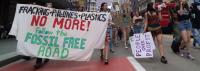 Human rights must be a core issue at the 2nd Transitioning Away from Fossil Fuels Conference