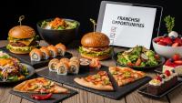 7 Top Food Industry Franchise Opportunities