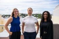 PwC and Abic award winners named