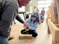 St. George MSU Recognized as Top 10 Finalist for National Education Innovation Showcase