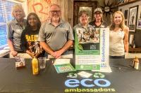 Environmental advocates recruit new ‘EcoAmbassadors’ to serve Arlington