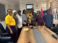 Sport Ministry assures Ampem Dakoa Ladies of Support ahead o...