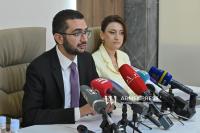 ARMENPRESS: Armenian citizenship applications exceed 32,000 in 2025, historical high, Deputy Minister says