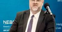 Leader of Nebraska’s Medicaid program resigns