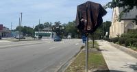 Wilmington gets a highway marker for North Carolina’s pioneering Black lawyer
