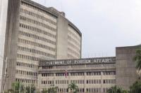 Philippine embassy in Beijing to help arrested Pinoys