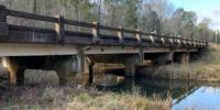 Parts of State Route 62 to close for bridge construction