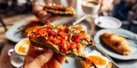 I Never Eat Breakfast—Here’s What Happened When I Tried It Every Day For A Week