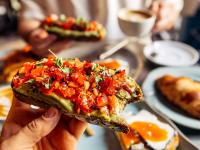 How A Week Of Eating Breakfast Changed My Habits