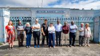 'It's been a dark place:' Waterford businesses 'in limbo' after Tycor centre fire