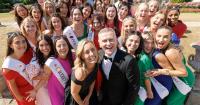 Meet the five Irish Americans competing to be the next Rose of Tralee