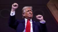 CNN halted for major midterms breaking news and Donald Trump should be 'running scared'