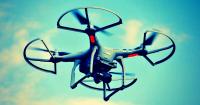 Trump Imposes 100% Tariffs on Some Chinese Drones Over National Security Concerns