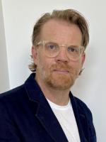 Longtime Camden Art Centre Director Martin Clark to Lead Towner Eastbourne