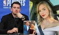 Lakers star Luka Doncic has bitter child support lawsuit thrown out after tense courtroom exchange between lawyers