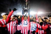 Post-World Cup, Canadian Premier League wants to build on the country’s good soccer vibes