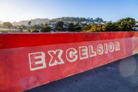 Excelsior Buzz: Incoming big arts at the parks, end of summer night market, and a new Guatemalan restaurant
