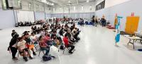 The Guatemalan Consulate will hold a two-day event in Charlotte this weekend.
