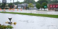 Damage, Power Outages From Severe Storms, Flash Floods Across Indiana