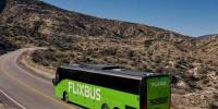 FlixBus revives affordable route from Houston to Memphis via New Orleans