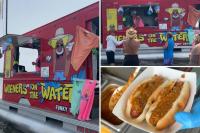 Heard of Michigan Hot Dog Stand Wieners on the Water?