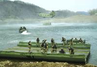North Korea warns of new 'deterrent' ahead of US-Korea drills