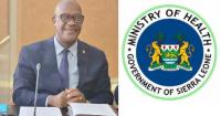 Preventable Deaths Unacceptable”: Demby Declares War on Maternal, Child Mortality with New Accountability Drive