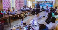 SEND-SL Trains Kailahun Journalists, Bloggers to Harness Storytelling for Social Change