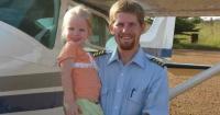 President Trump Brings Another American Home-Announces Return of Christian Missionary Kevin Rideout Who Was Kidnapped and Held by Jihadi Terrorists in West Africa