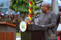 Upper East Region to get fair share of $10bn to be invested in 7 sectors of the economy
