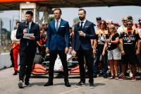 FOX Sports reveals broadcast team for inaugural Washington, D.C. IndyCar race