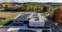 JLG Architects’ Eagan Art House design earns three awards