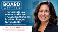 First State Educate forum examines school boards’ expanding control over funding