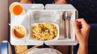 What It Really Means If Your Flight Doesn't Offer Food Or Beverages