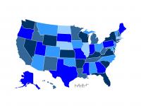 Map: U.S. Warns Against Travel to 23 Countries Due to Serious Safety Risks