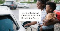 Take Our Residential Customer Transportation Electrification Survey