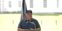 Gov. Morrisey announces $4.2 million investment to improve healthcare transportation access