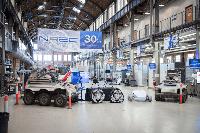 Shapiro Administration Highlights 2026-27 Budget Investments in Innovation Economy Secured in 2026-27 Budget During Visit to Carnegie Foundry at CMU’s Robotics Institute in Pittsburgh
