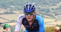 Brit cyclist, 19, dies after serious accident during Volta a Portugal