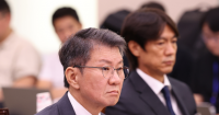 South Korea’s Soccer Federation Apologizes After Report It Bought ‘Sexual Entertainment’ for Referees