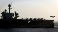 Navy to swap USS Abraham Lincoln for George Washington in the Middle East