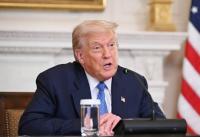 Trump prevented strike on Syria